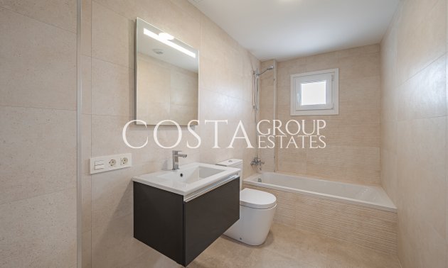 Nouvelle construction - Villa -
Viñuela