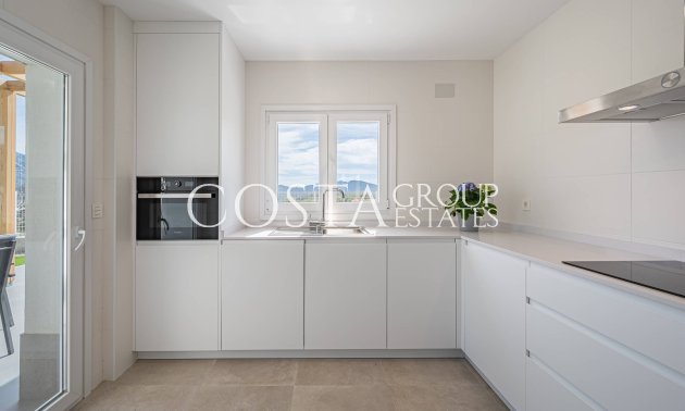 Nouvelle construction - Villa -
Viñuela