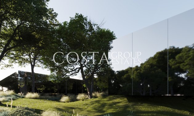 Nieuwbouw Woningen - Villa -
San Roque