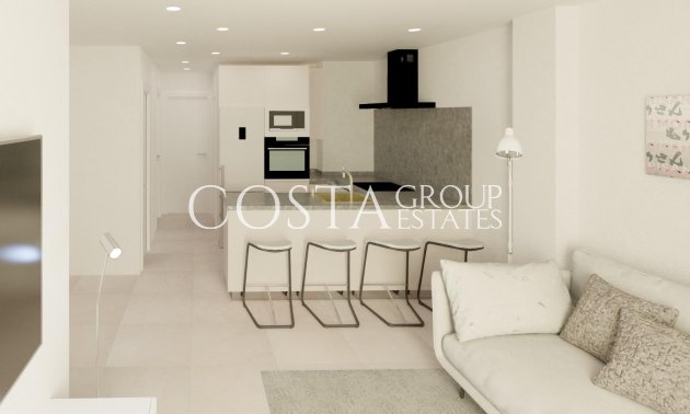 New Build - Apartments -
Fuengirola