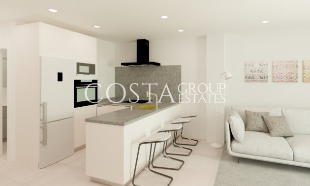 New Build - Apartments -
Fuengirola