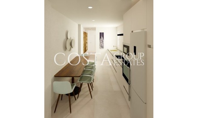 New Build - Apartments -
Fuengirola