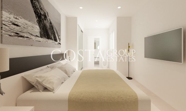 New Build - Apartments -
Fuengirola