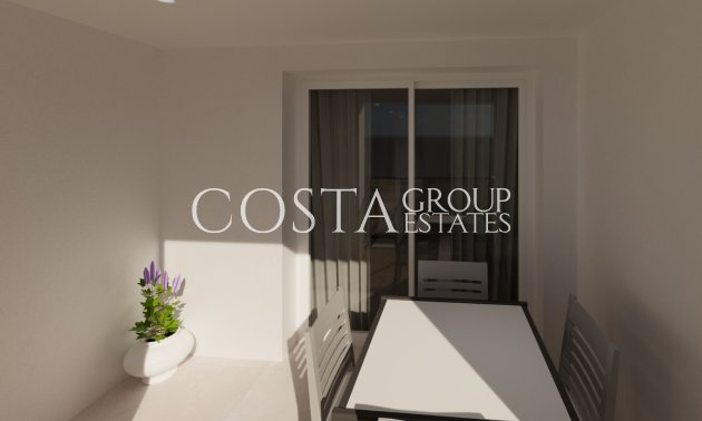 New Build - Apartments -
Fuengirola