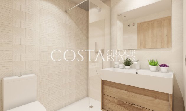 New Build - low-bungalow -
Casares