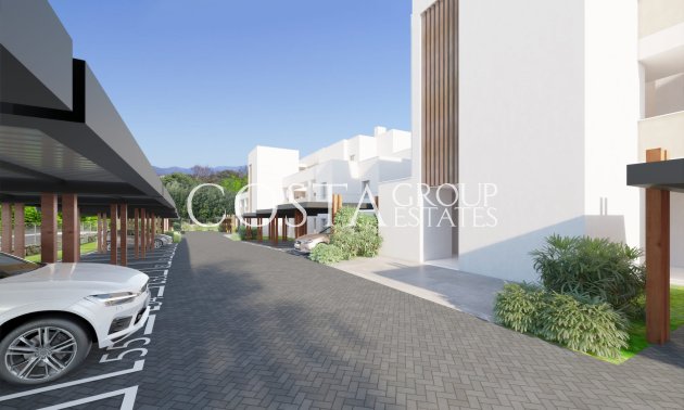 New Build - low-bungalow -
Casares