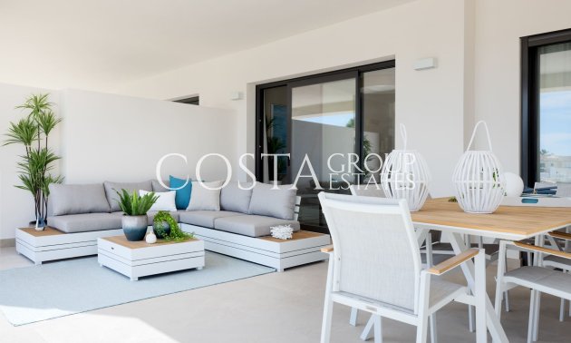 New Build - low-bungalow -
Casares