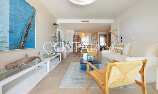 New Build - low-bungalow -
Casares