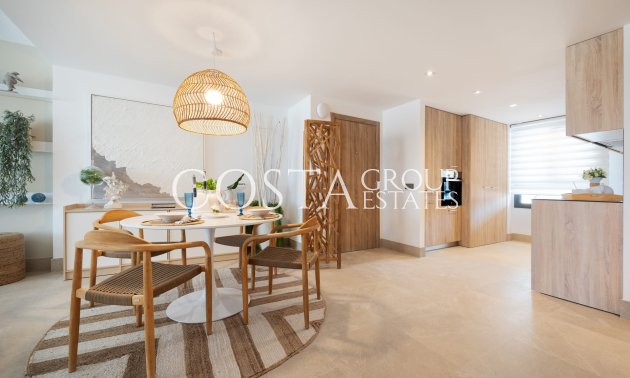 New Build - low-bungalow -
Casares