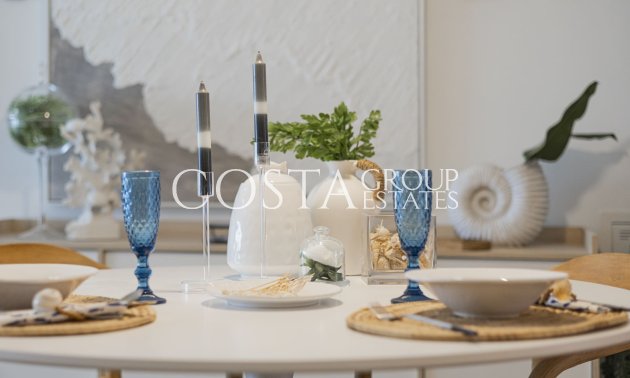 New Build - low-bungalow -
Casares