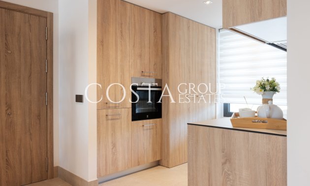 New Build - low-bungalow -
Casares