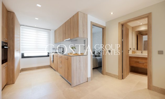 New Build - low-bungalow -
Casares