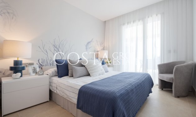 New Build - low-bungalow -
Casares