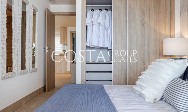 New Build - low-bungalow -
Casares