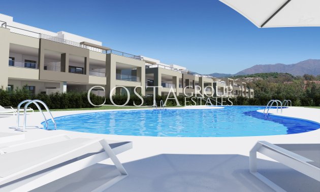 New Build - low-bungalow -
Casares