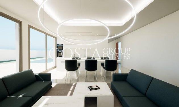 Neue Gebäude - detached -
Buenas Noches