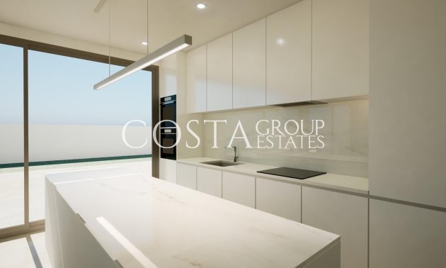 Neue Gebäude - detached -
Buenas Noches