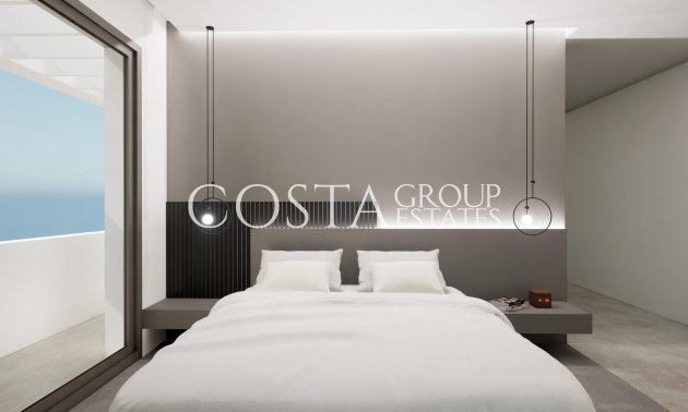 Neue Gebäude - detached -
Buenas Noches