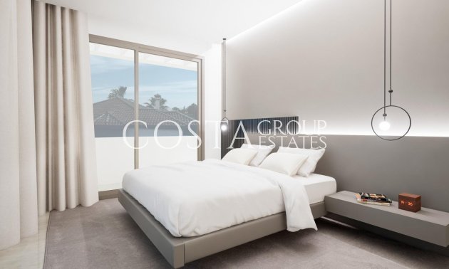 Neue Gebäude - detached -
Buenas Noches