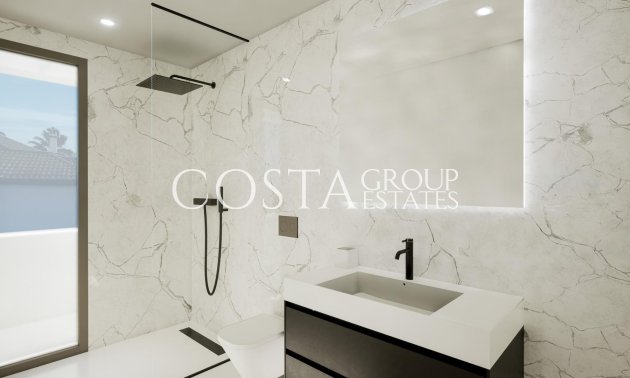 Neue Gebäude - detached -
Buenas Noches