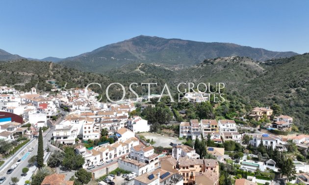 Nowy budynek - Apartments -
Benahavís