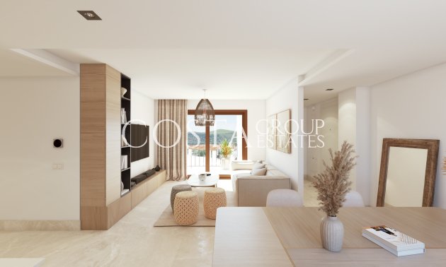 Nowy budynek - Apartments -
Benahavís