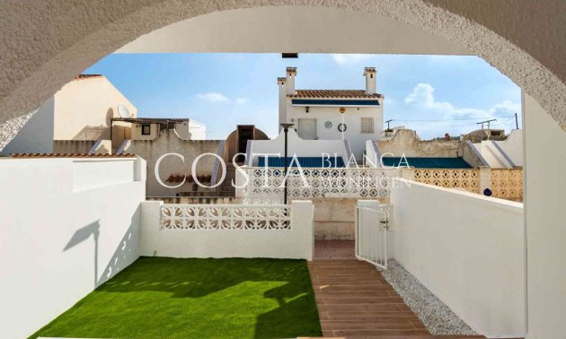 Revente - Maison -
Villamartín