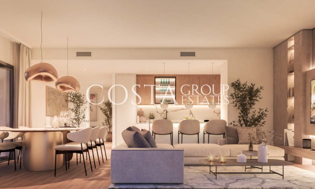 Nowy budynek - Apartments -
Casares