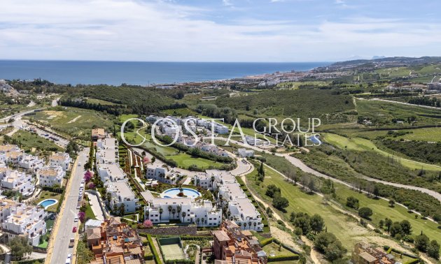 Nieuwbouw Woningen - Apartments -
Casares