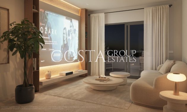 New Build - Apartments -
Fuengirola