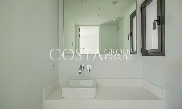 Nouvelle construction - Villa -
Benahavís