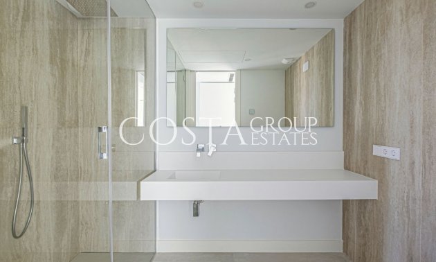 Nouvelle construction - Villa -
Benahavís