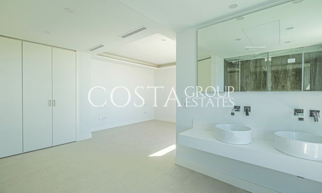 Nouvelle construction - Villa -
Benahavís