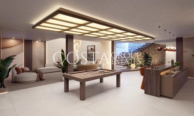 New Build - Villa -
Marbella