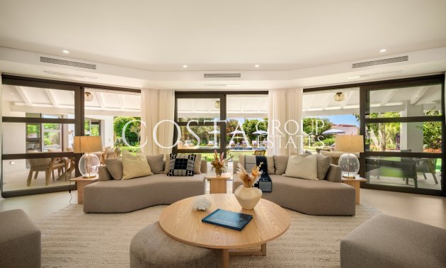 New Build - Villa -
Marbella