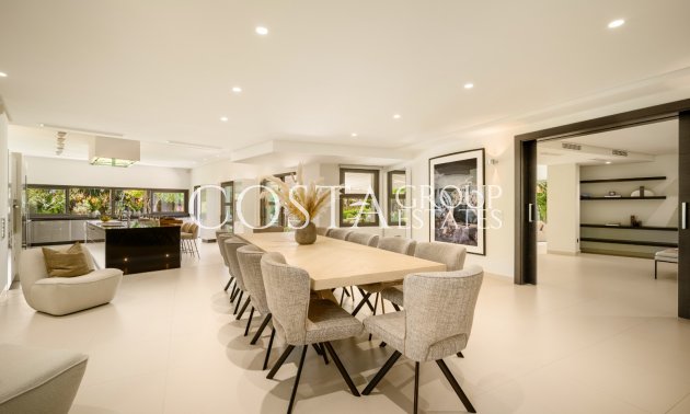 New Build - Villa -
Marbella