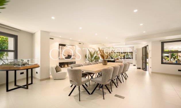 New Build - Villa -
Marbella