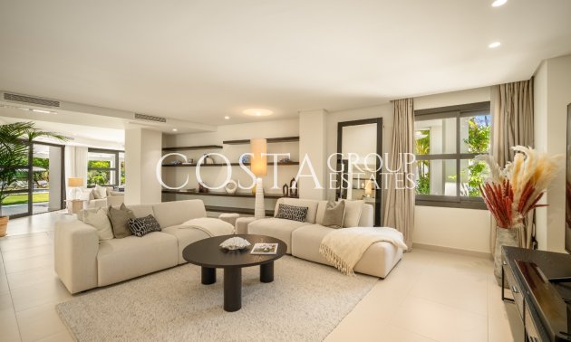 New Build - Villa -
Marbella