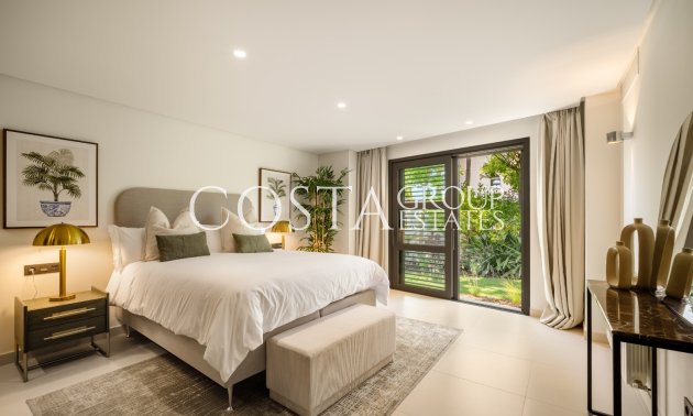 New Build - Villa -
Marbella