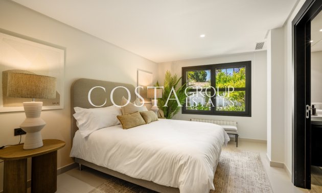 New Build - Villa -
Marbella