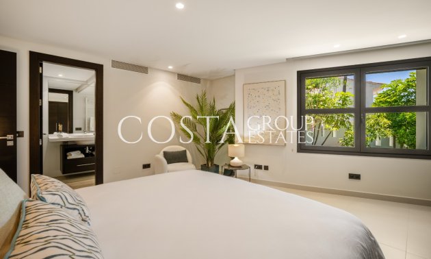 New Build - Villa -
Marbella