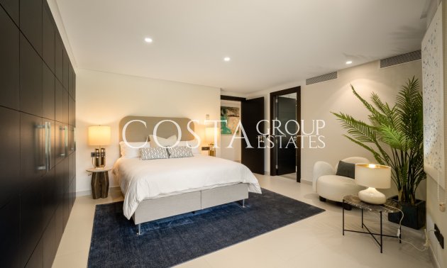 New Build - Villa -
Marbella