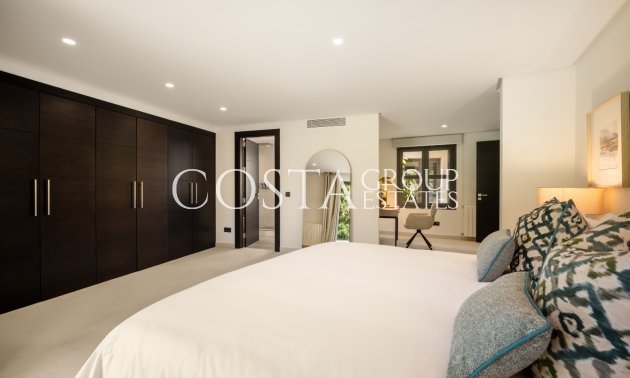 New Build - Villa -
Marbella