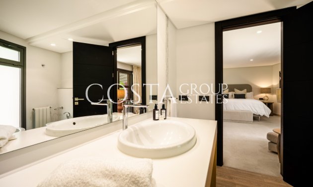 New Build - Villa -
Marbella