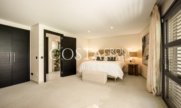 New Build - Villa -
Marbella