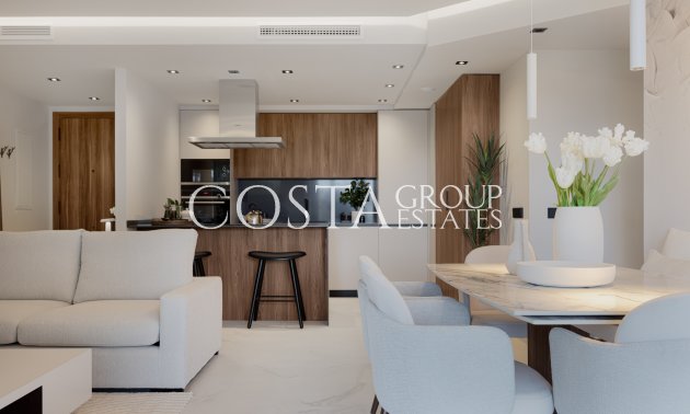 New Build - Apartments -
Marbella