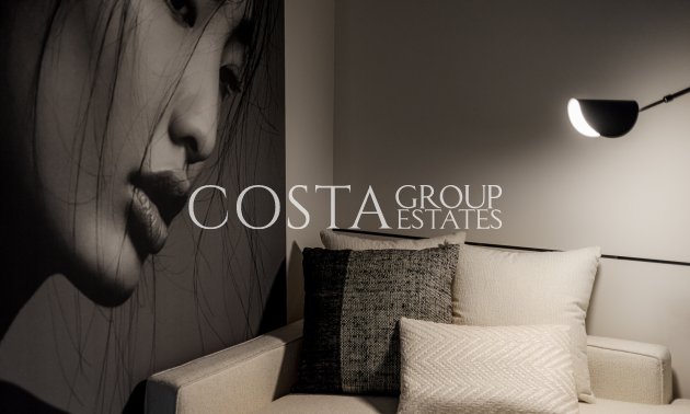 New Build - Apartments -
Marbella