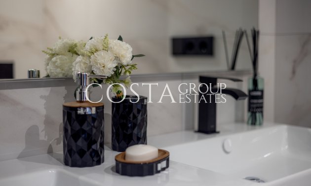 New Build - Apartments -
Marbella