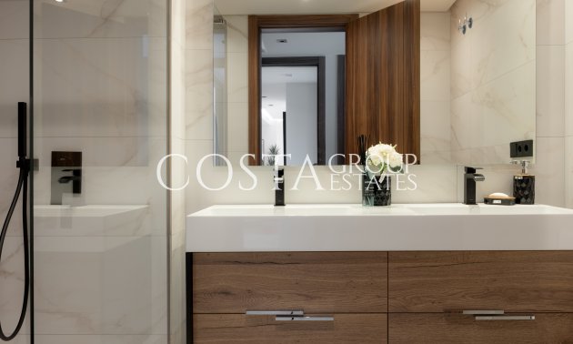 New Build - Apartments -
Marbella