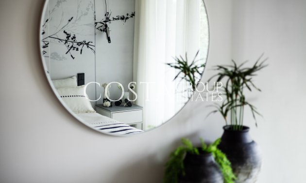 Nieuwbouw Woningen - Apartments -
Marbella